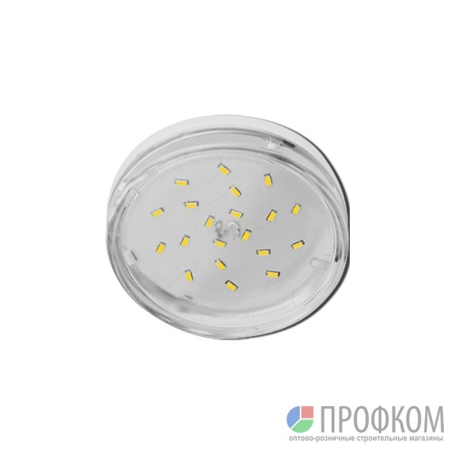 Светодиодная лампа Ecola Light T5MD60ELC