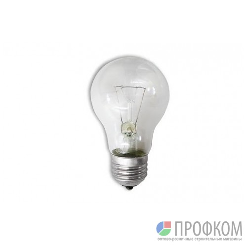 Лампа накаливания Б 95W E27 Томск