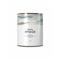 Краска Hygge Shimmering Sea база A 0.9л